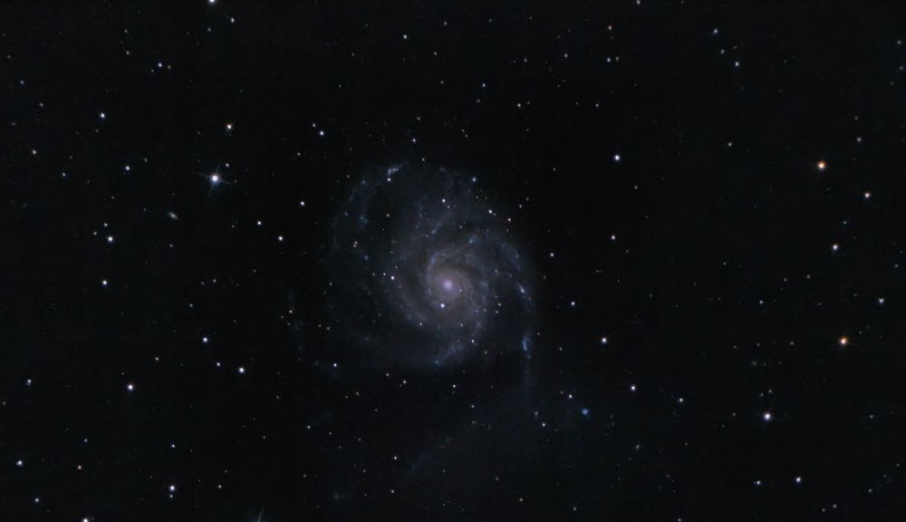 M101 Вертушка - 06.12.20