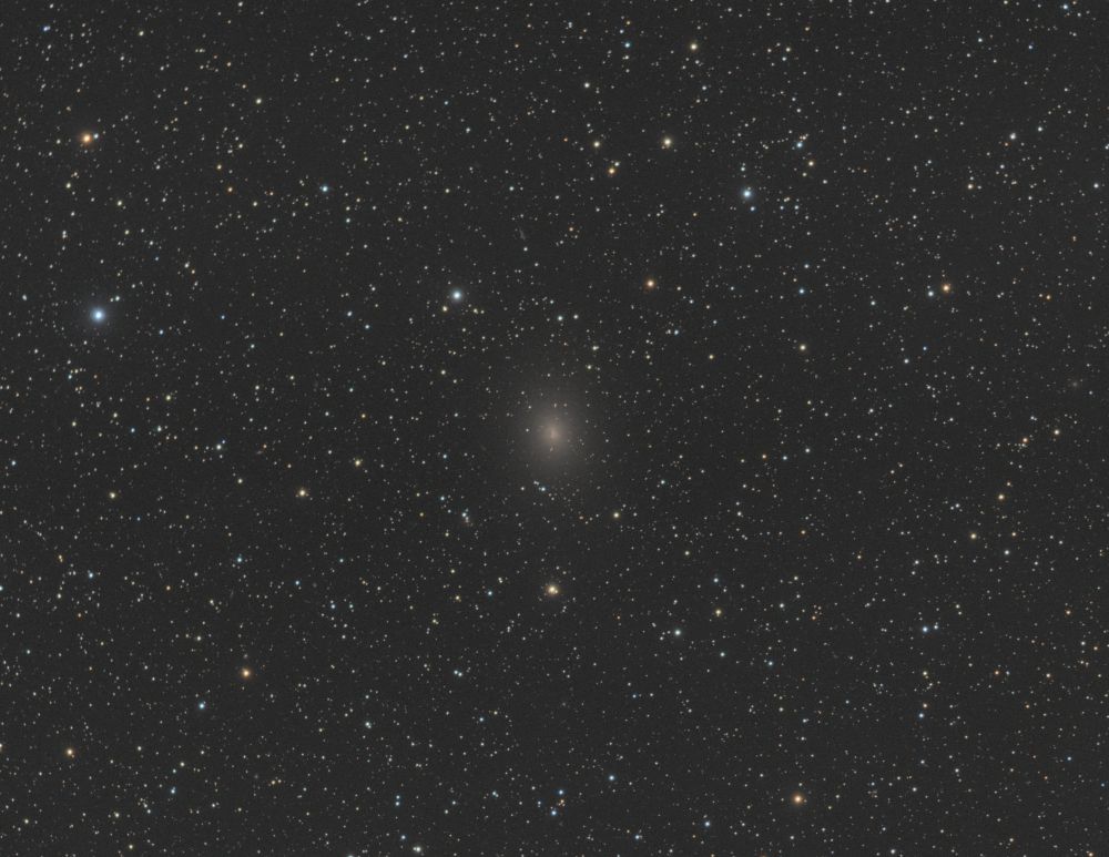 NGC185 Cas