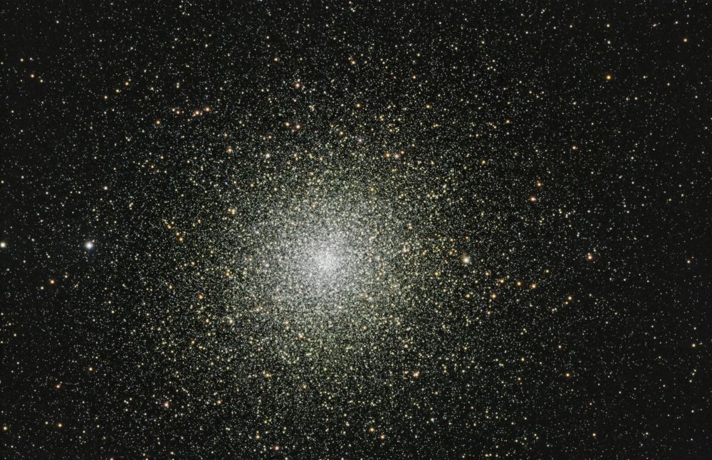 47 Tucanae