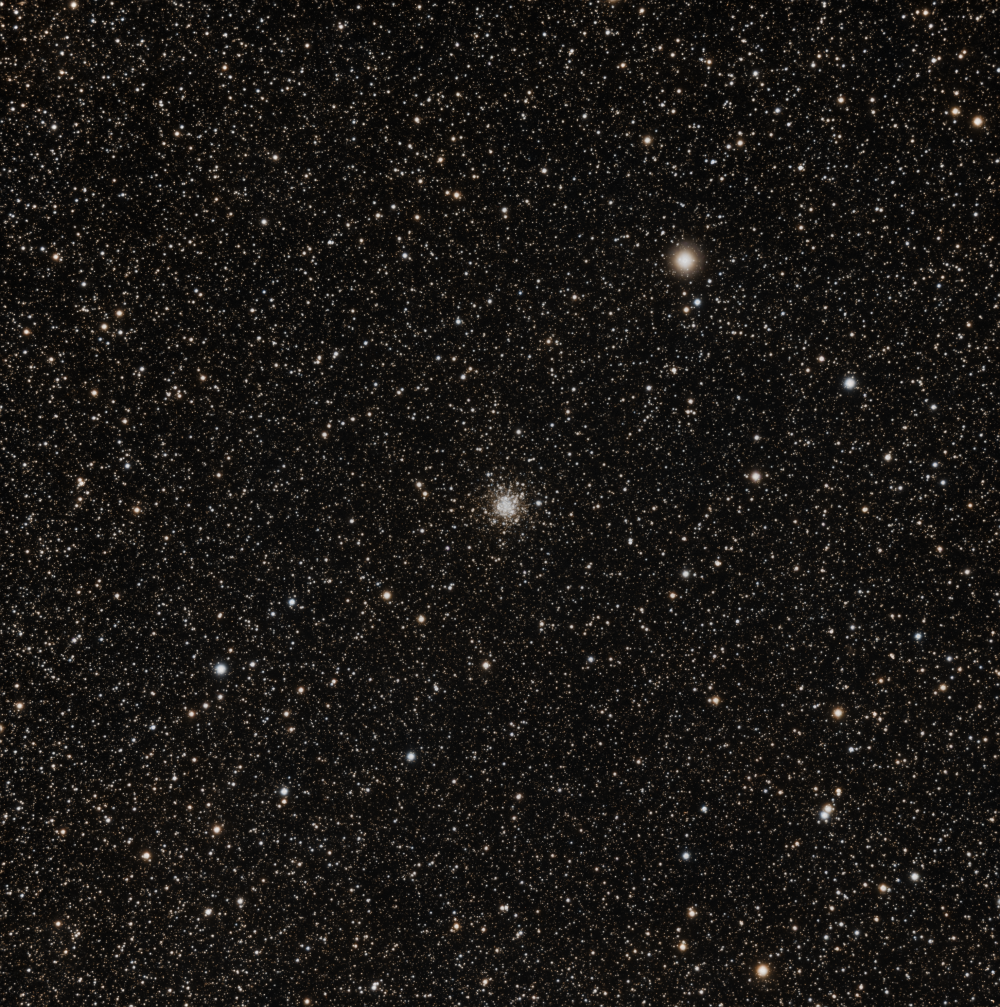 Messier 56 (NGC 6779)