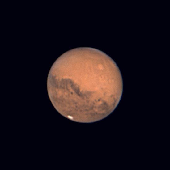 Марс 10.10.2020 23:12 МСК
