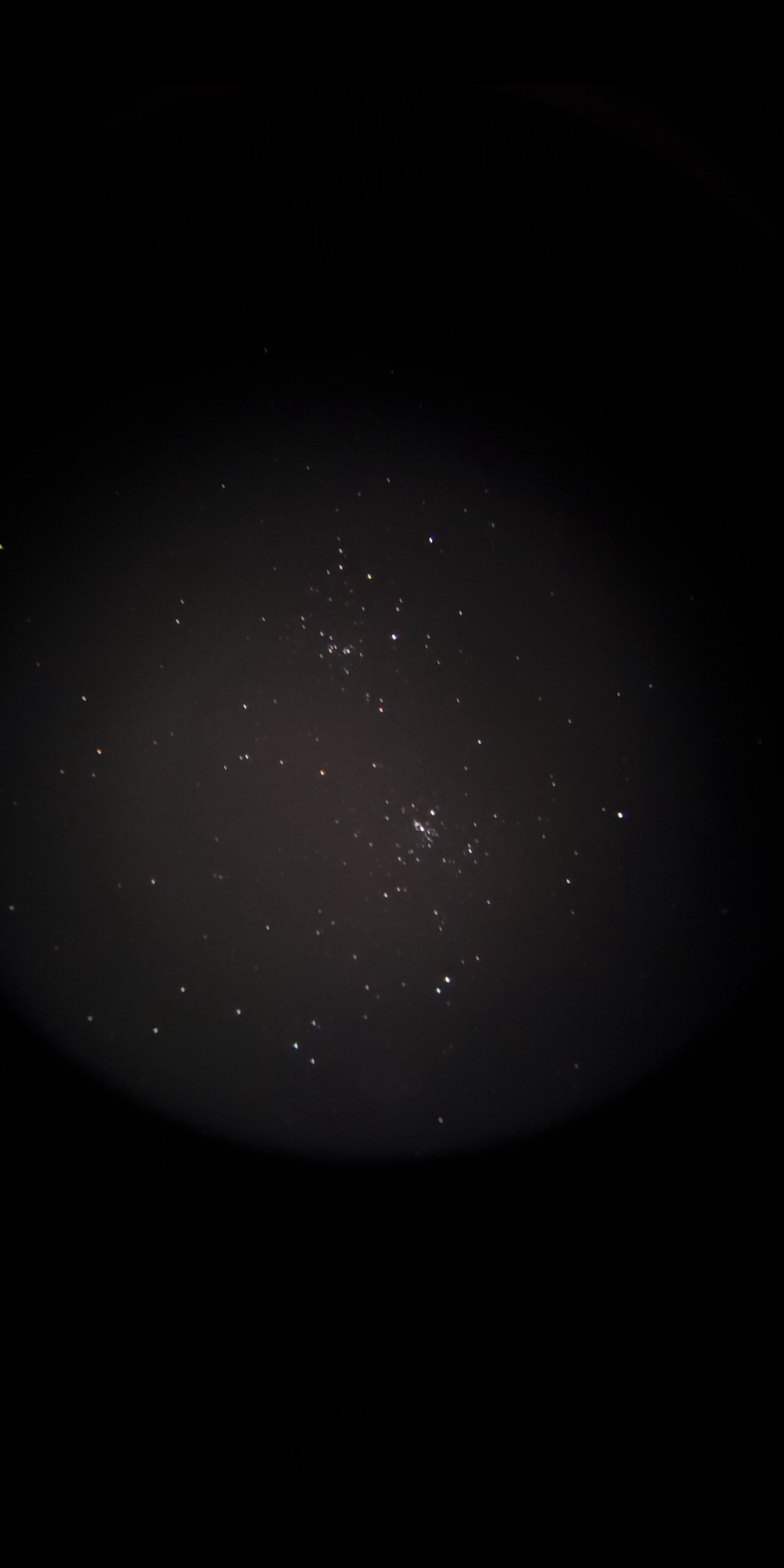 NGC-869 , NGC-884, Double cluster