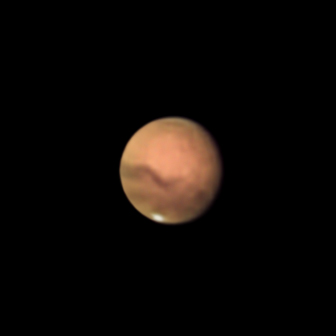Mars 2020-09-12
