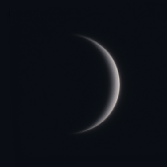 Венера 15.05.2020 19:48 МСК