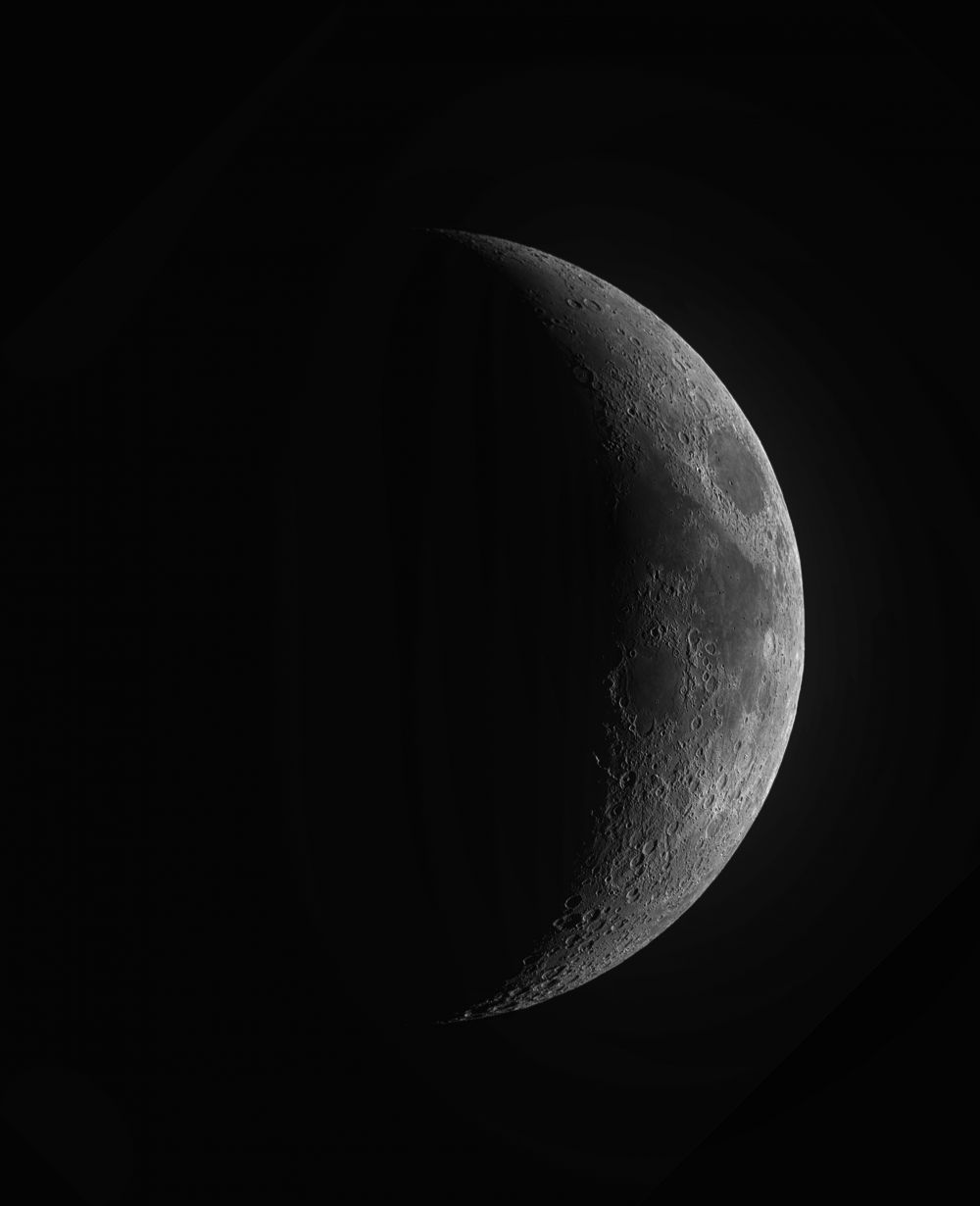 Луна 04.06.2022