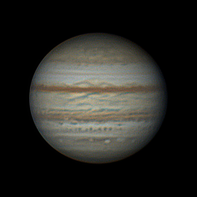 Юпитер 19.08.22
