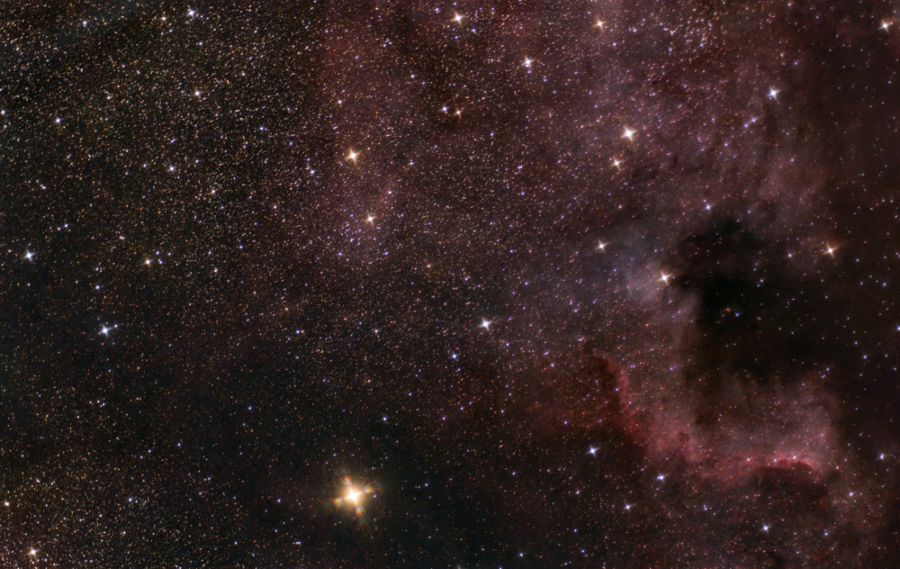 NGC7000