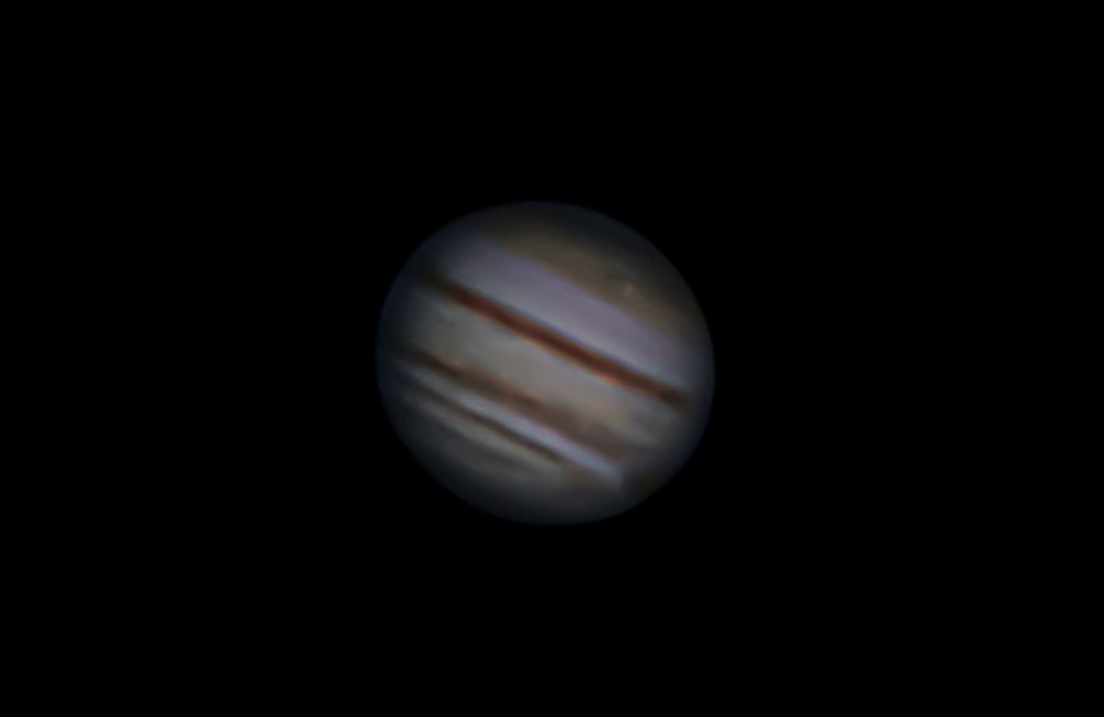 Юпитер-01.11.2022