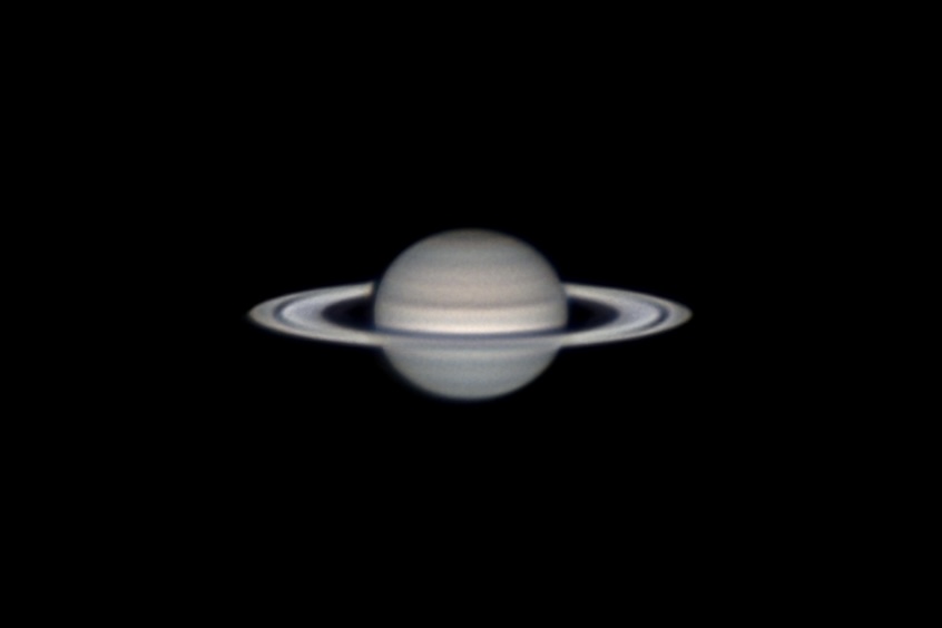 Saturn, 09.09.2023