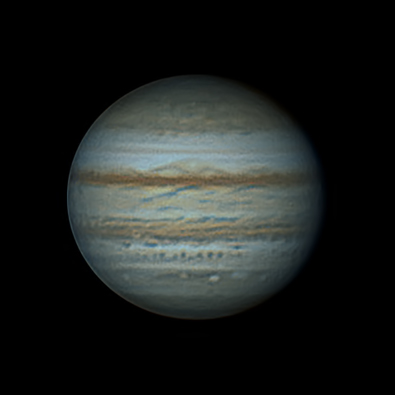 Юпитер 19.08.22