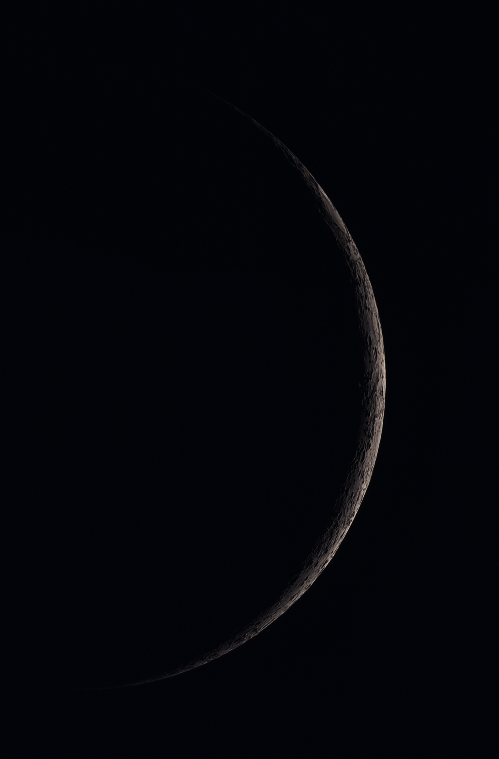 Moon 26.03.2020