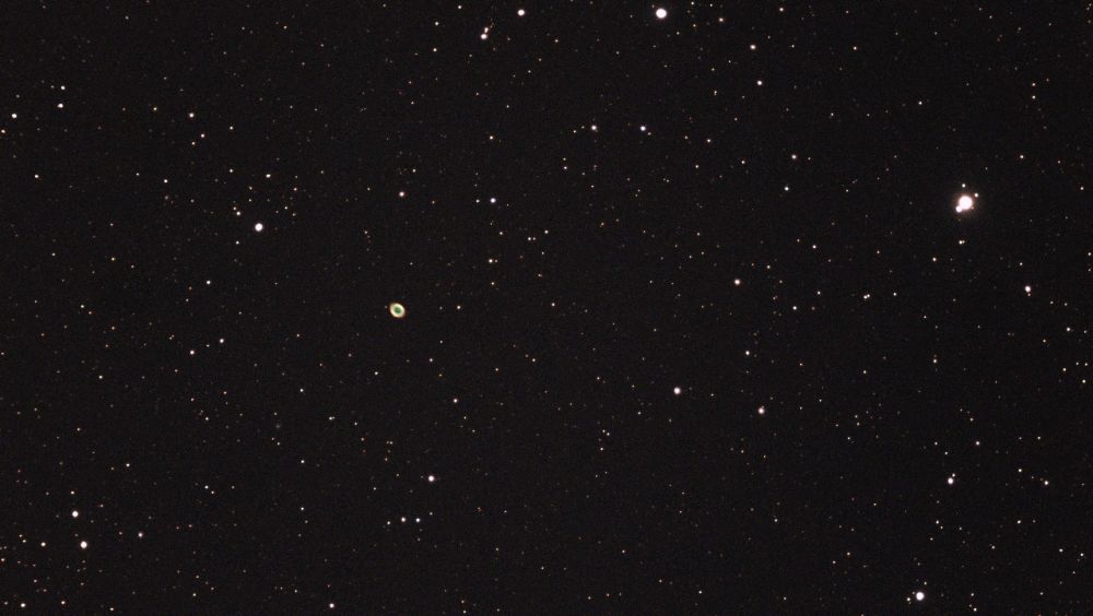 Ring m57 