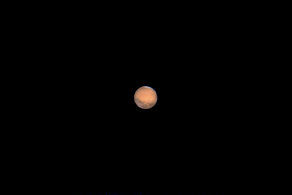 Марс. От 04.12.2022.