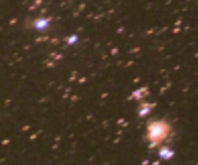 M42 & NGC 2024