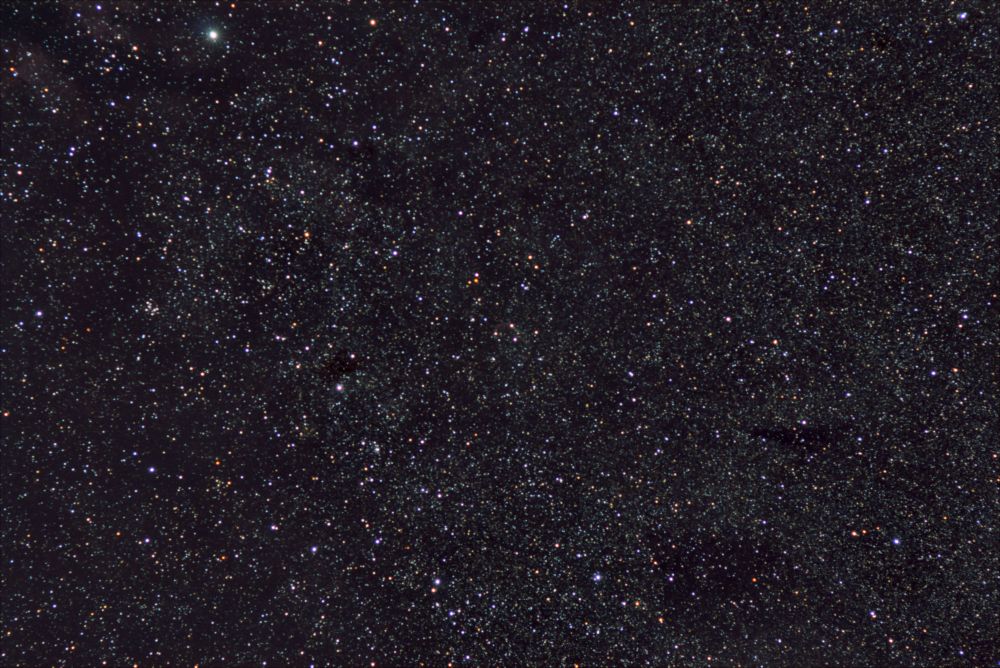 NGC6888, M29