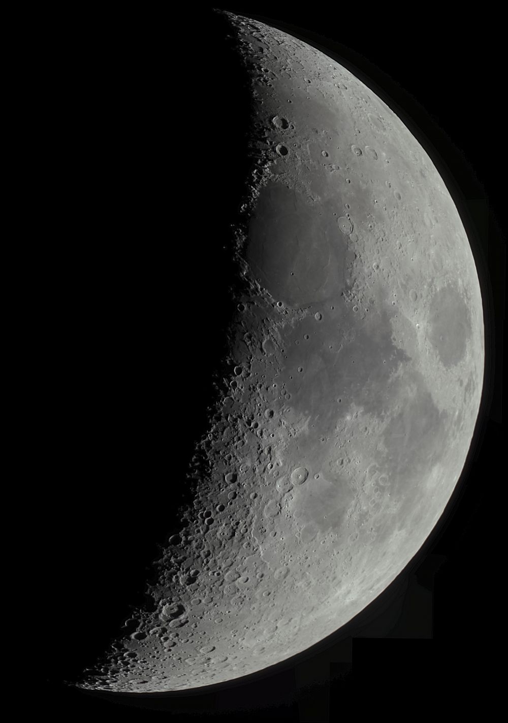 Панорама Луны 01.03.20 г. 