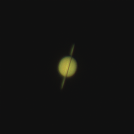 Saturn 29.06.2023