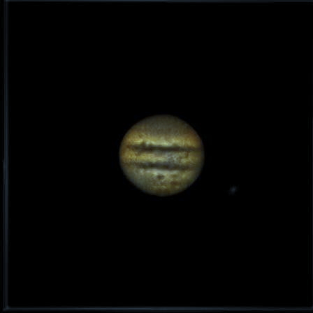 Ещё один вариант Юпитер 7 сентября 22 года.