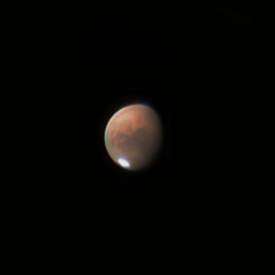 Марс 07.08.2020 01:47 МСК