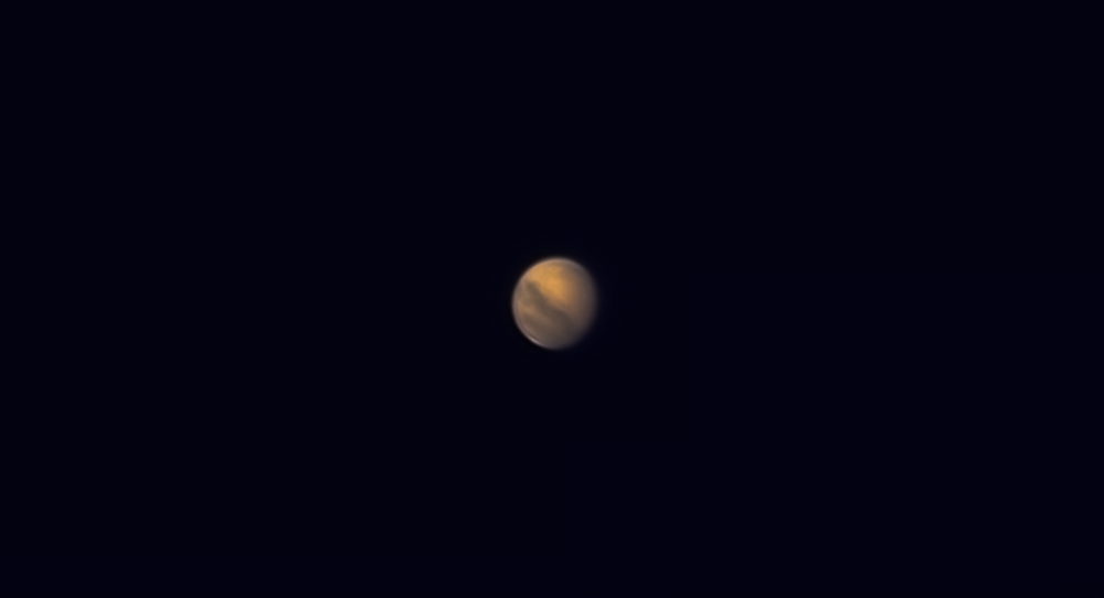 Марс 02.09.2020