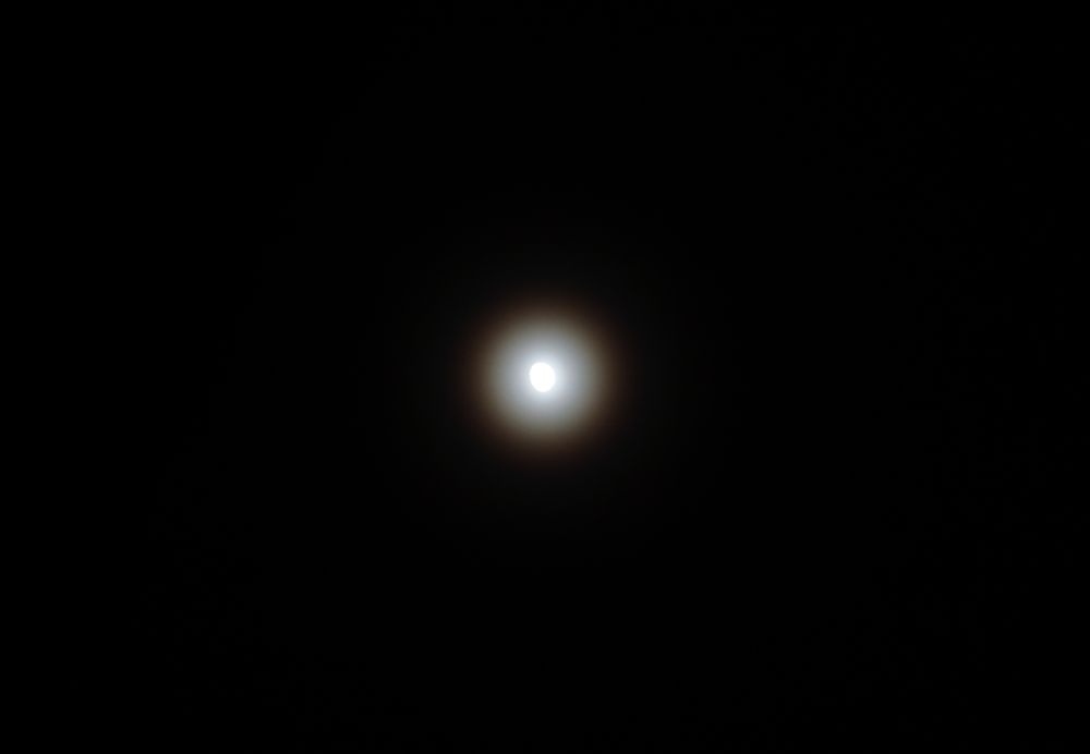 Луна -13.02.2022