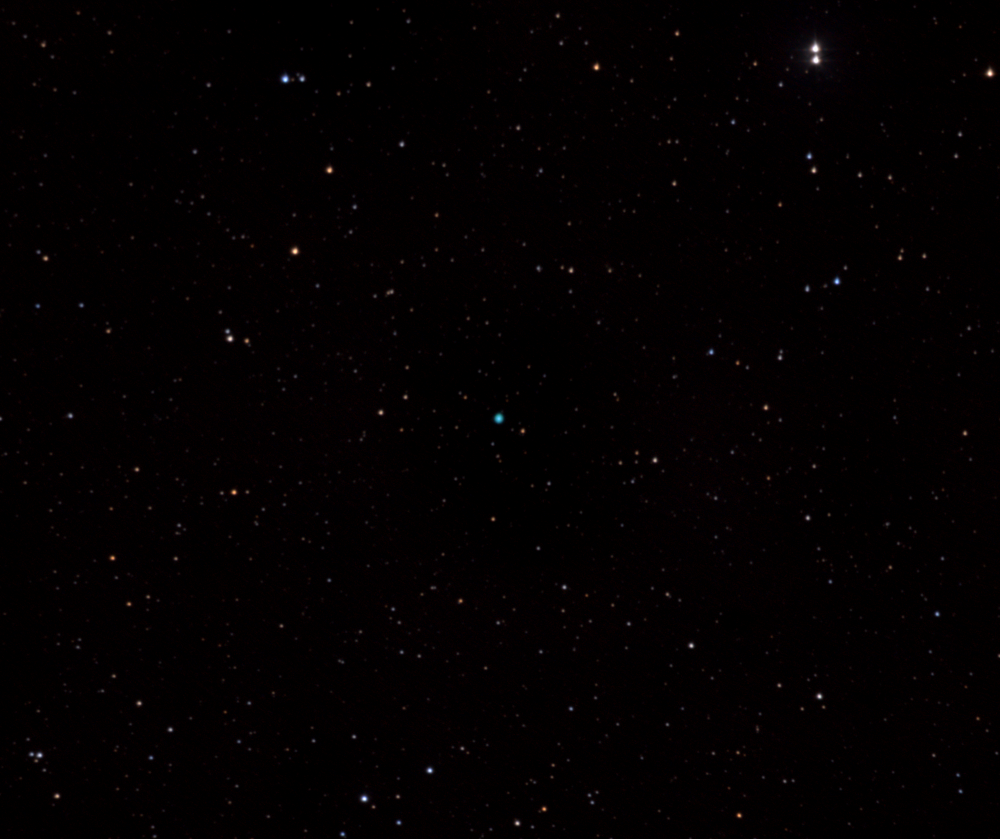 C 15, NGC 6826