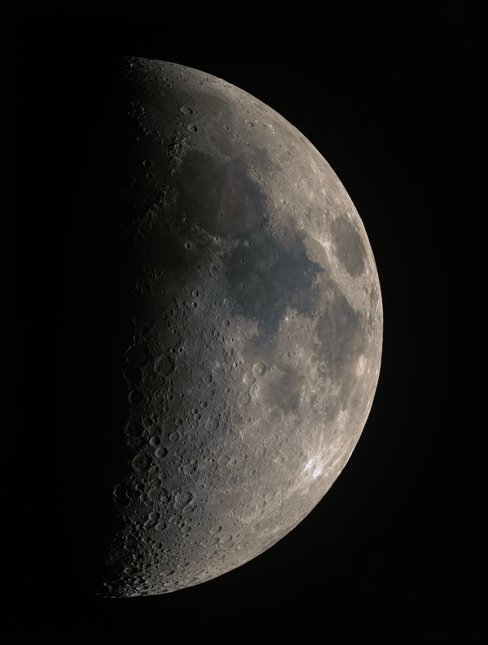 Moon 30.04.2020