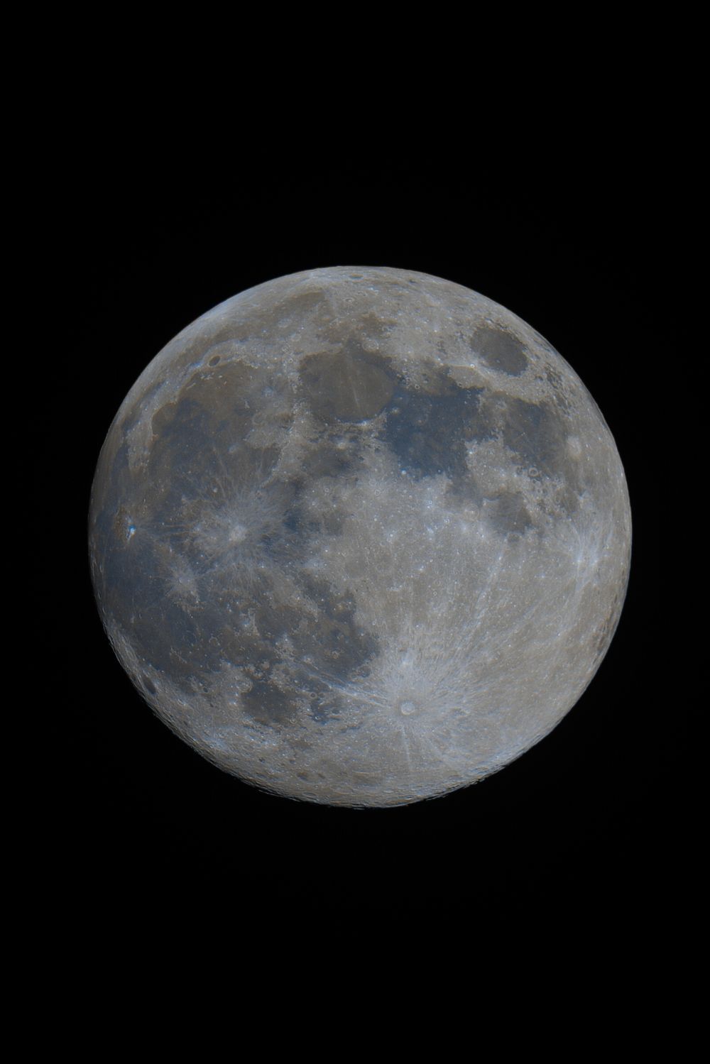 Moon (Луна)