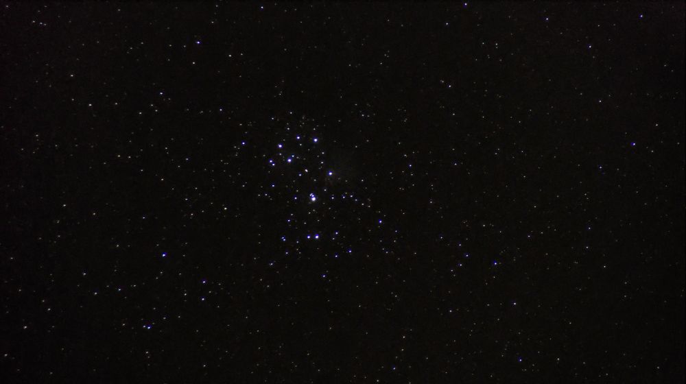 Pleiades | M45