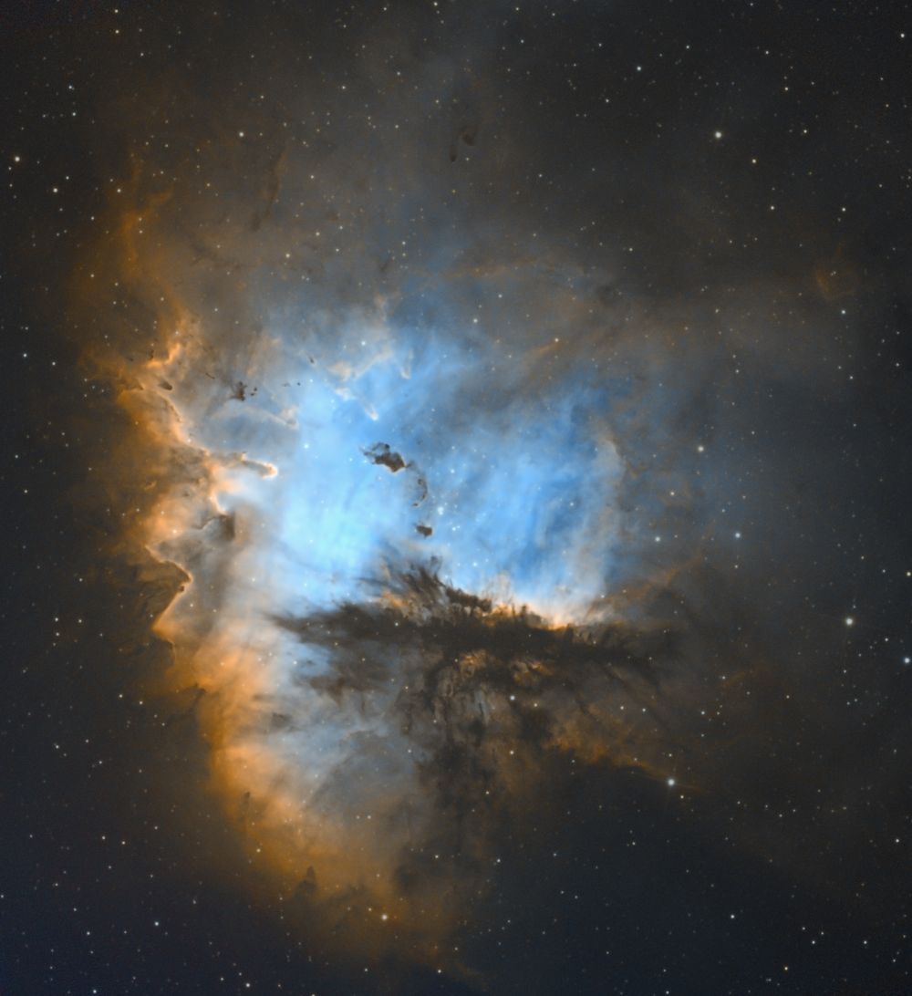 NGC 281