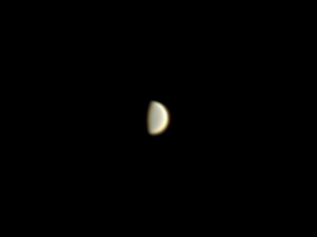 Venus (7 may 2015, 21:49)