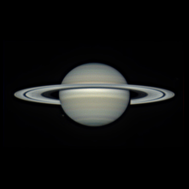 Saturn 09/20/2026
