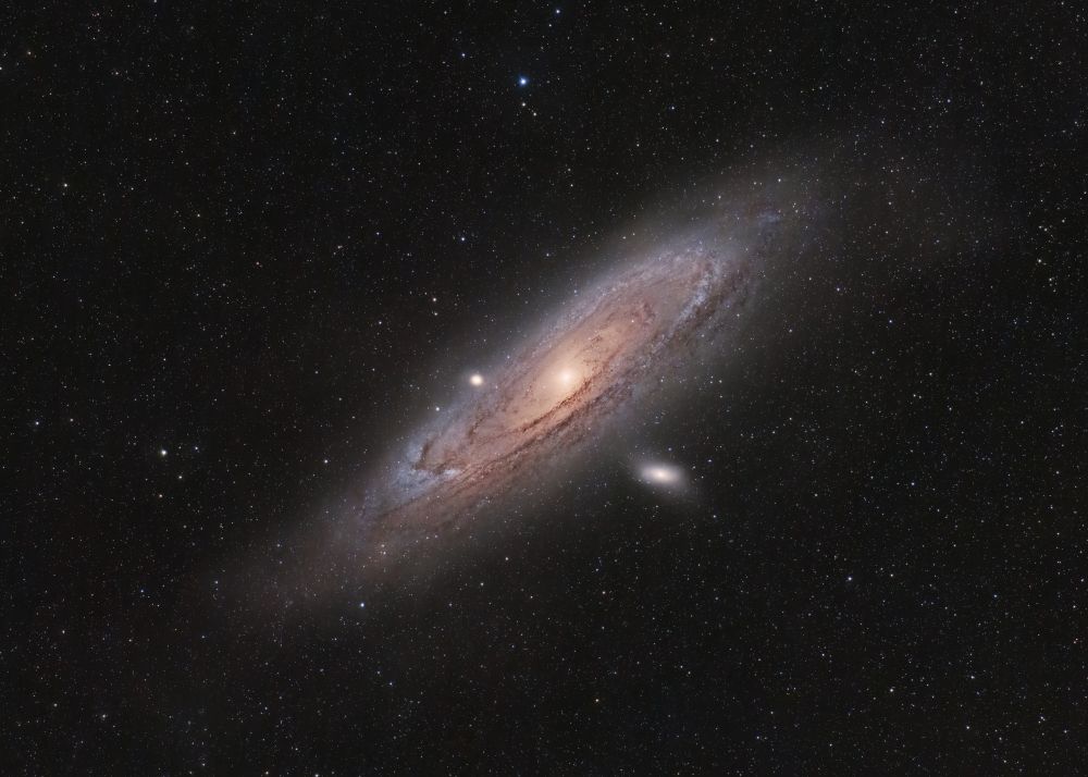 M31 Andromeda