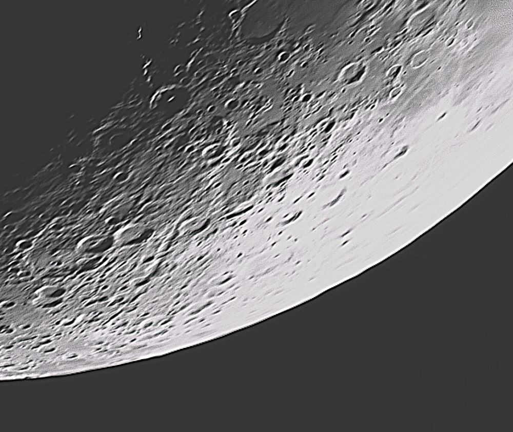 Moon 16.05.2021