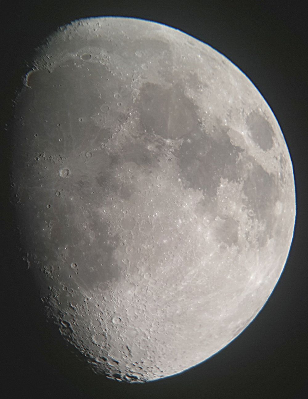 Moon 20-06-2021