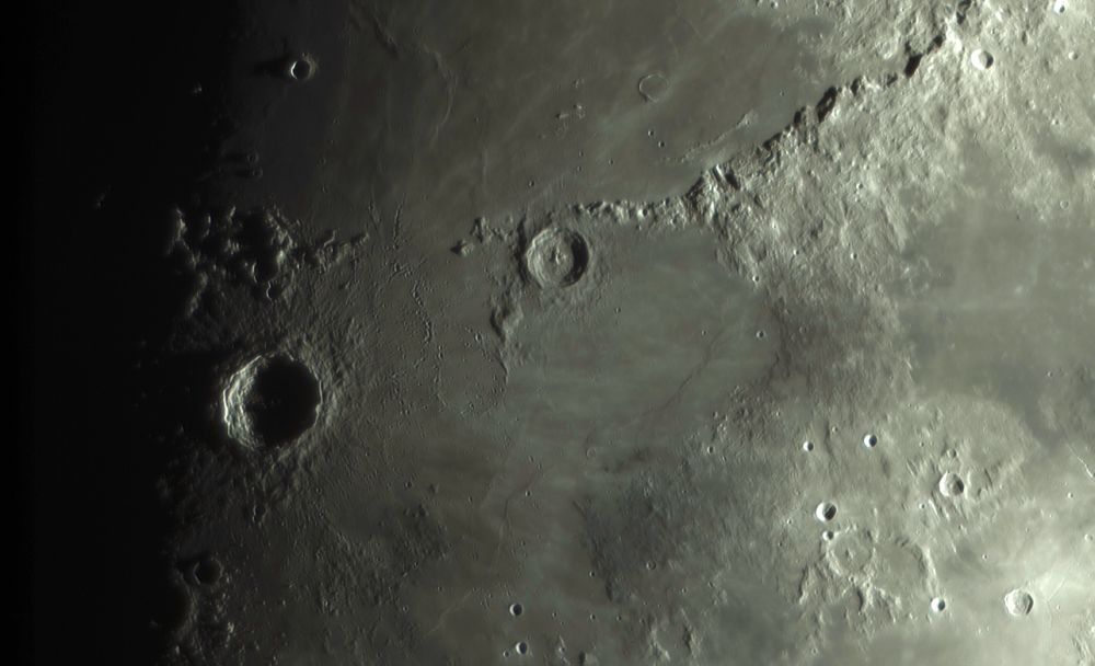 Copernicus, 29.04.2023
