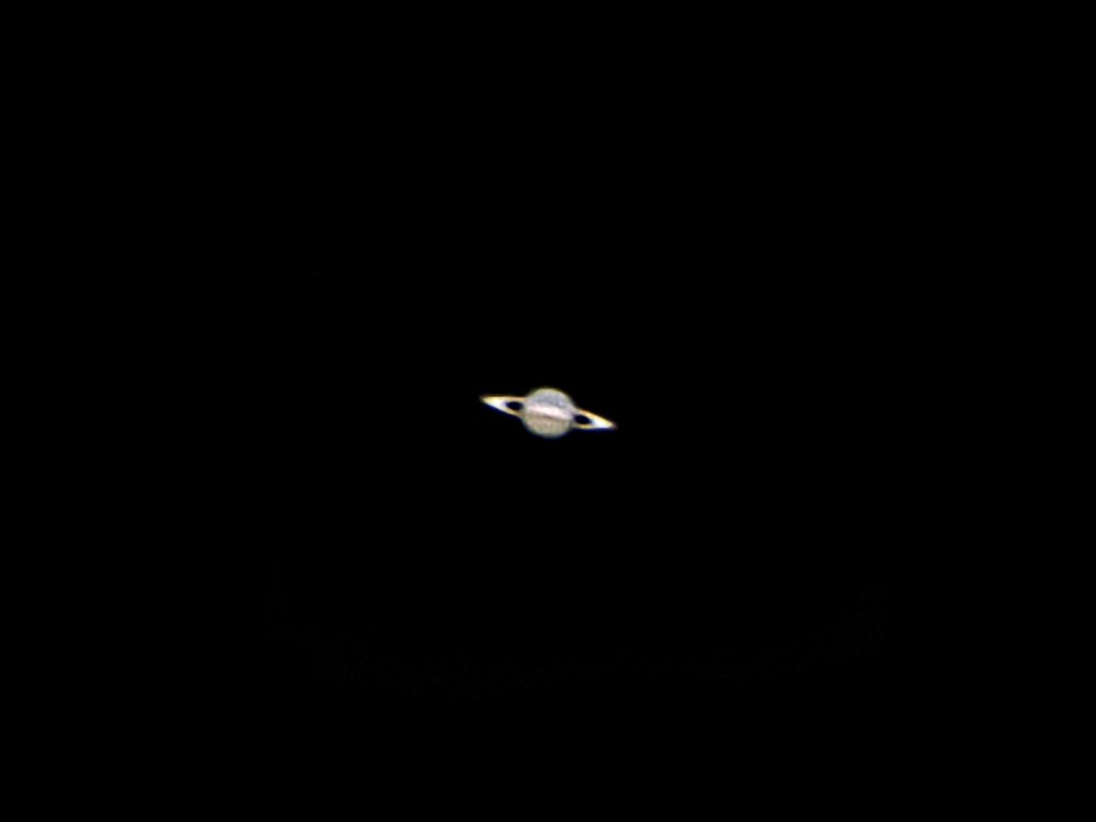 Сатурн. 02.09.2023