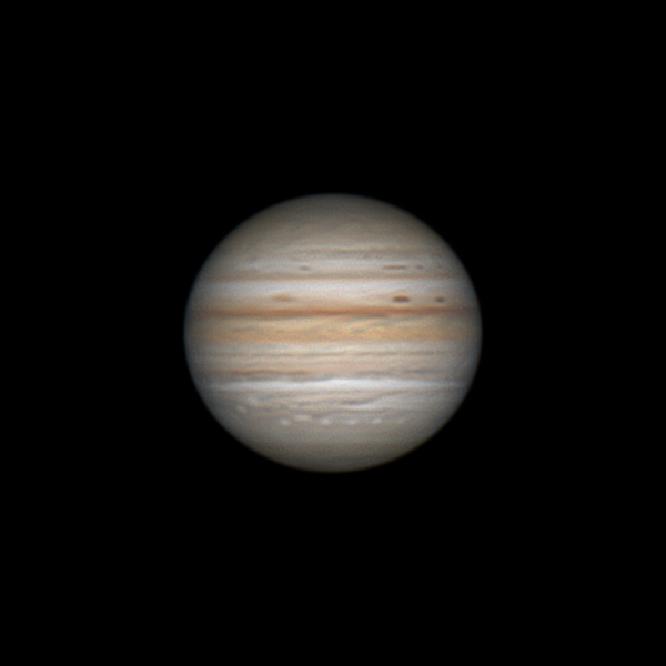 Юпитер 23.08.21