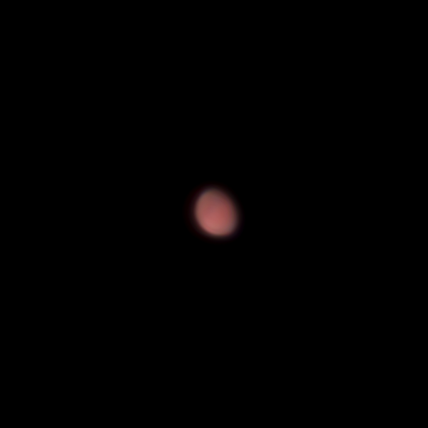 Марс 13.08.22г.