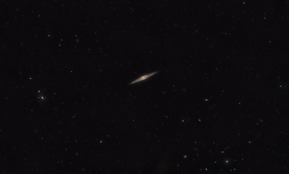 NGC891