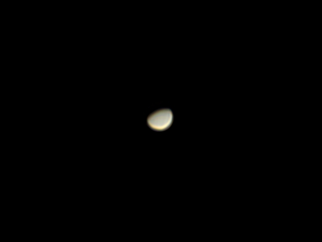 Venus (4 apr 2015, 20:17)