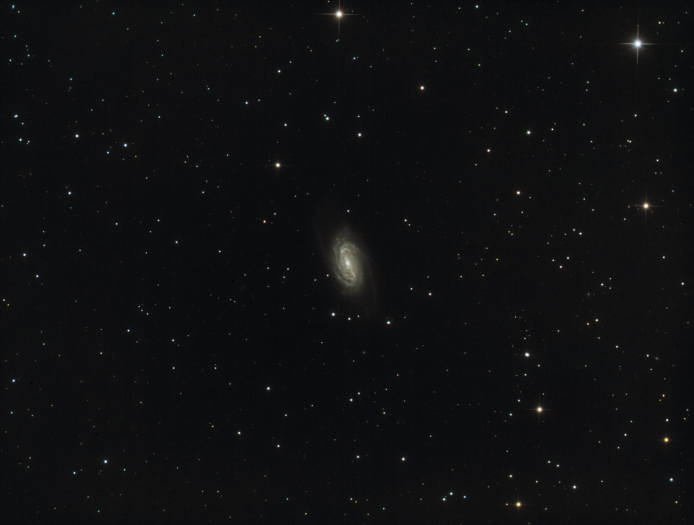 NGC 2903, 2905