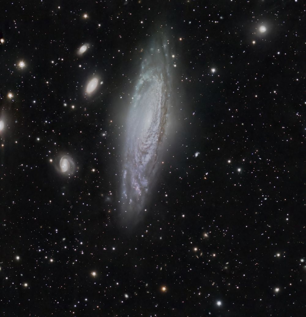 NGC7331