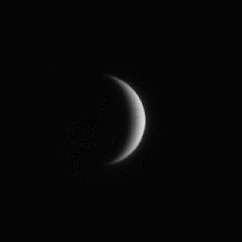 Венера 16.07.2023 19:54 МСК ИК 685 нм