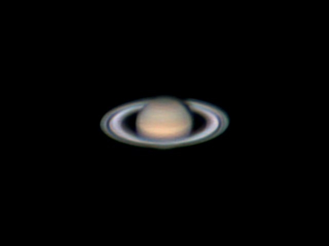 Saturn 23 march 2014, 3:27