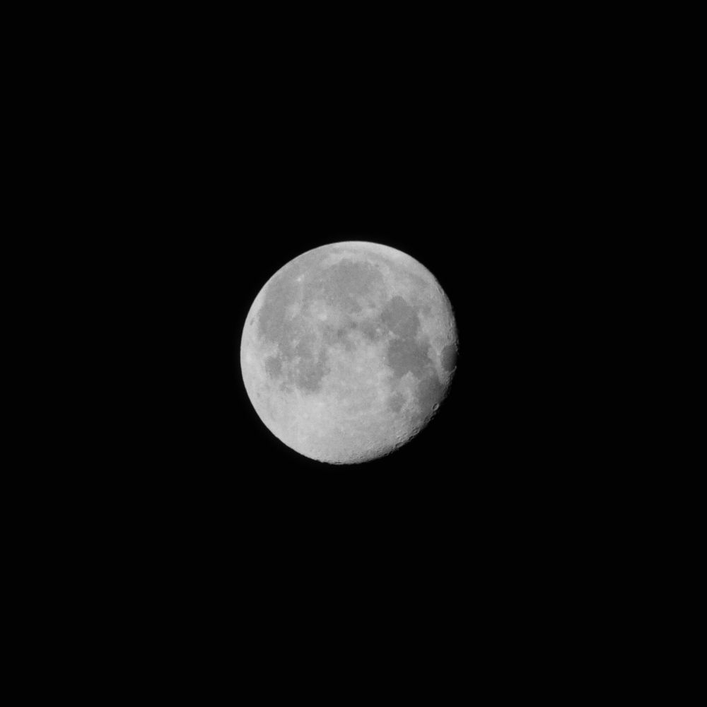 Moon 20 Sep 2024 / 94%