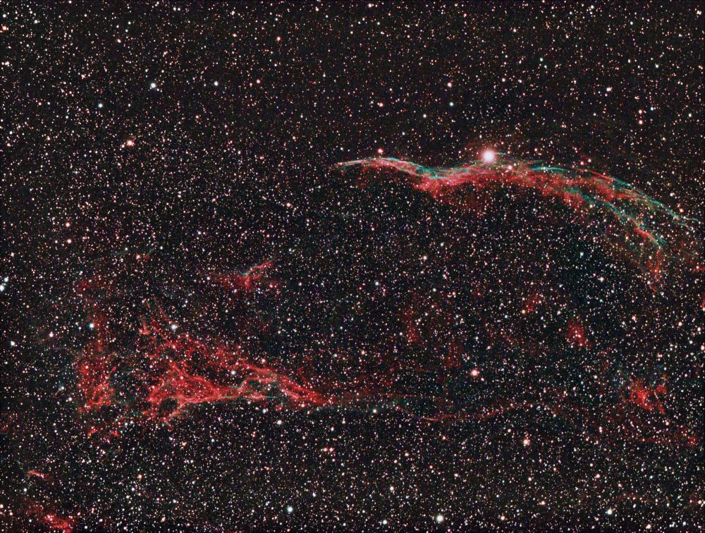 NGC6979, NGC6960