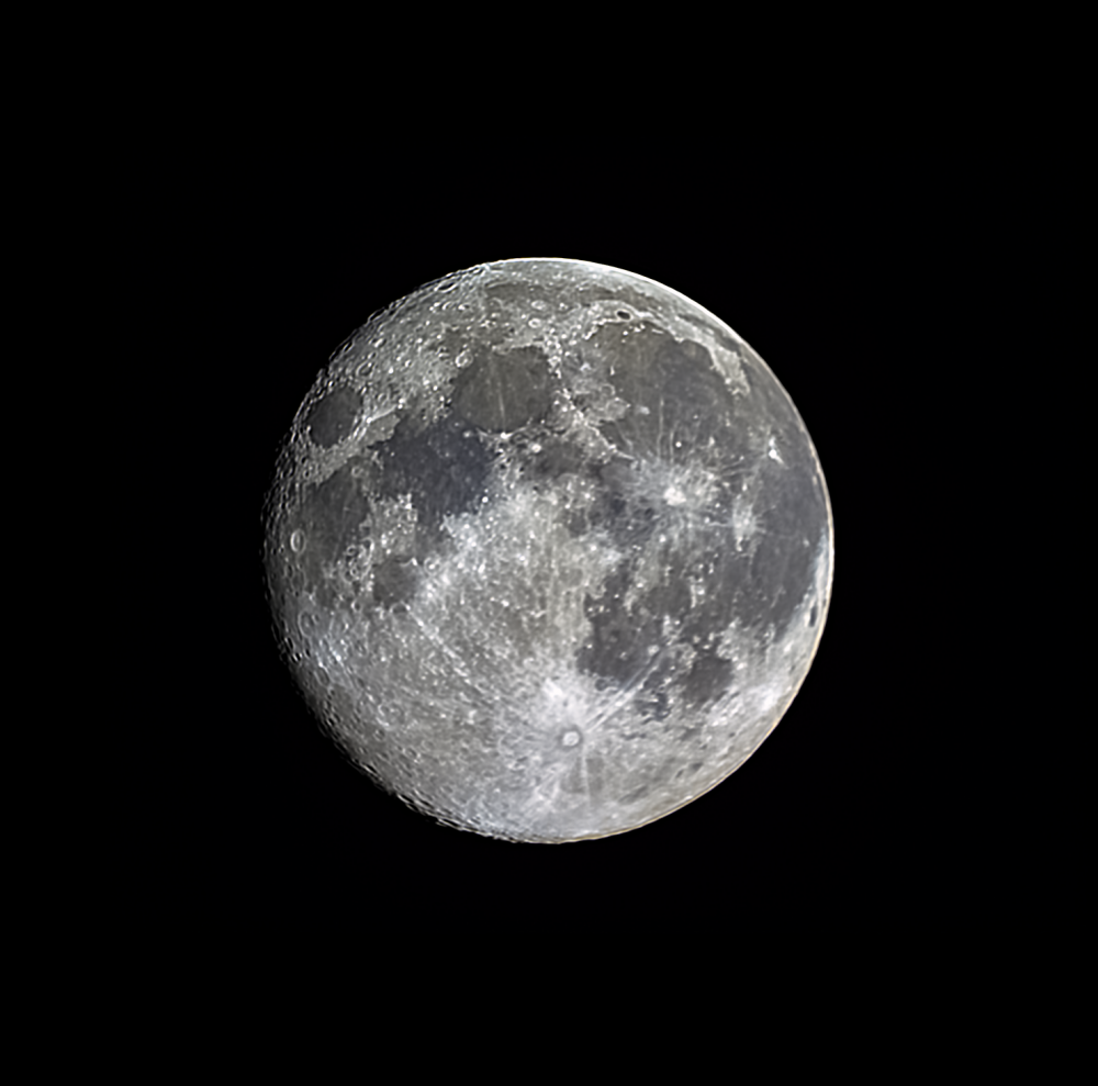 Луна от 29.11.2023