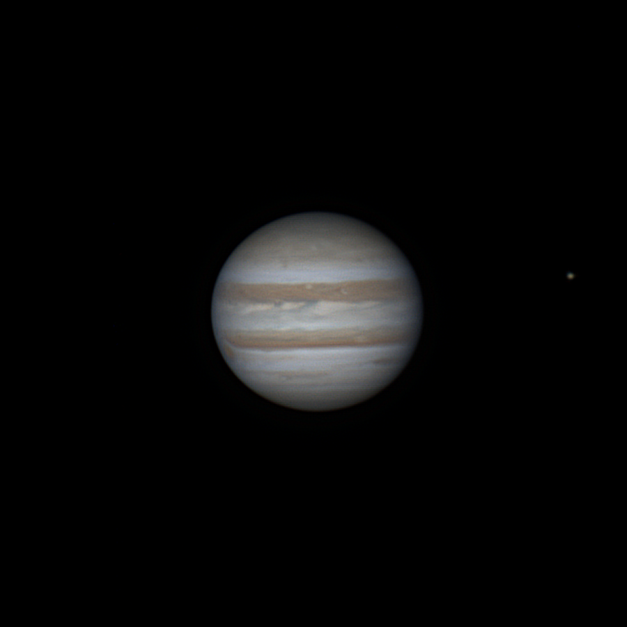 Jupiter