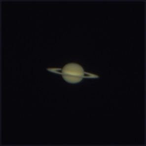 Saturn
